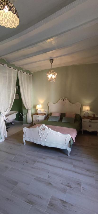 Casaboutique Cerca Del Mar Con Vistas A La Montana Villa Полоп Екстериор снимка