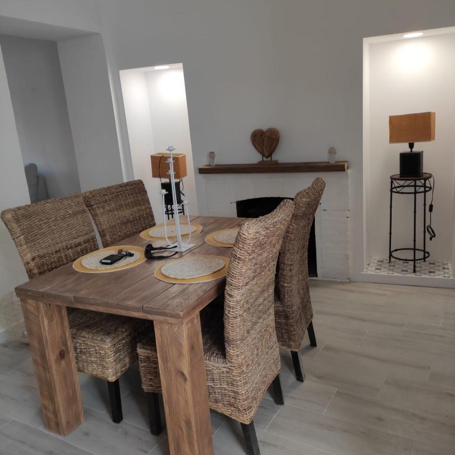 Casaboutique Cerca Del Mar Con Vistas A La Montana Villa Полоп Екстериор снимка