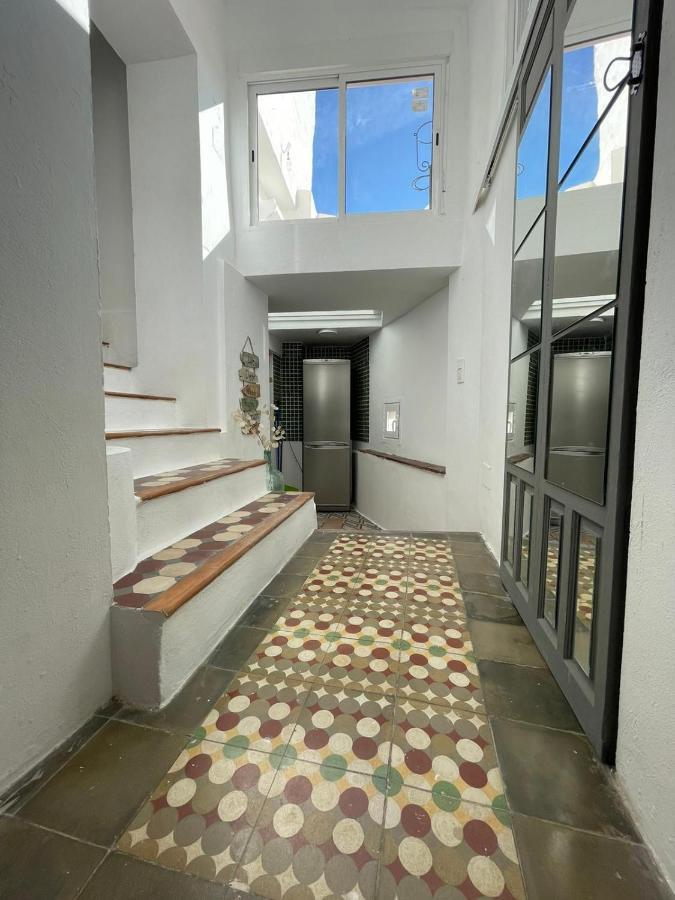 Casaboutique Cerca Del Mar Con Vistas A La Montana Villa Полоп Екстериор снимка