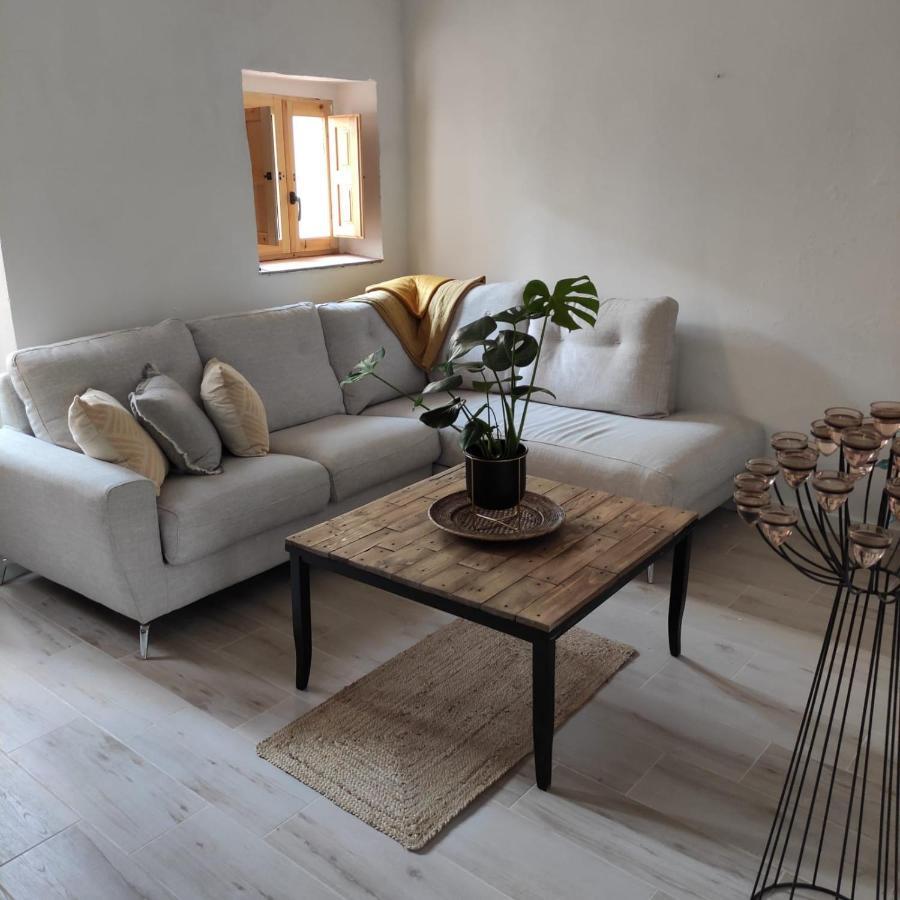Casaboutique Cerca Del Mar Con Vistas A La Montana Villa Полоп Екстериор снимка