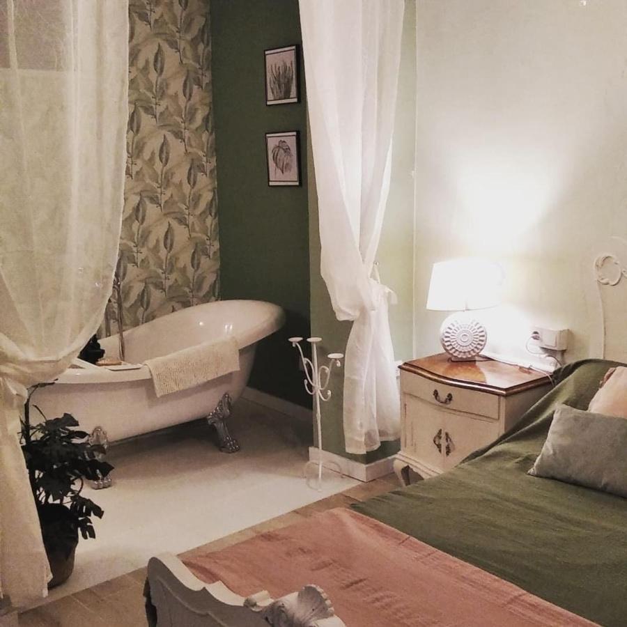 Casaboutique Cerca Del Mar Con Vistas A La Montana Villa Полоп Екстериор снимка