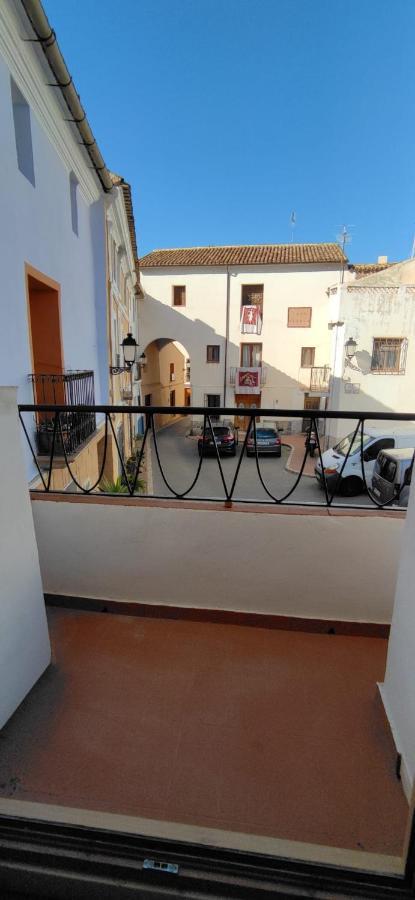 Casaboutique Cerca Del Mar Con Vistas A La Montana Villa Полоп Екстериор снимка