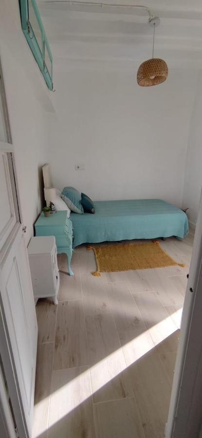 Casaboutique Cerca Del Mar Con Vistas A La Montana Villa Полоп Екстериор снимка