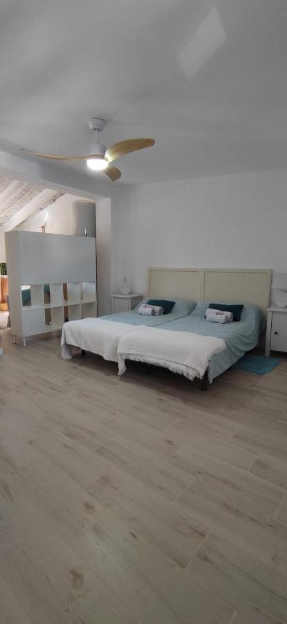 Casaboutique Cerca Del Mar Con Vistas A La Montana Villa Полоп Екстериор снимка