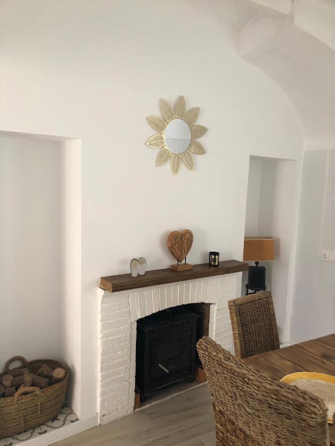 Casaboutique Cerca Del Mar Con Vistas A La Montana Villa Полоп Екстериор снимка