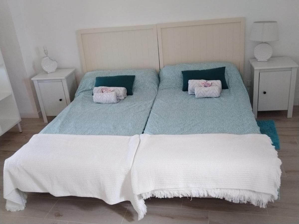 Casaboutique Cerca Del Mar Con Vistas A La Montana Villa Полоп Екстериор снимка