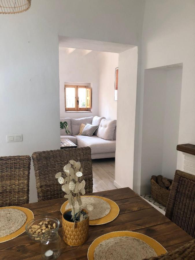 Casaboutique Cerca Del Mar Con Vistas A La Montana Villa Полоп Екстериор снимка