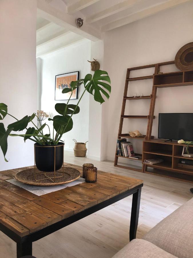 Casaboutique Cerca Del Mar Con Vistas A La Montana Villa Полоп Екстериор снимка
