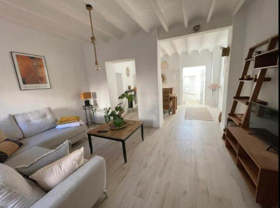 Casaboutique Cerca Del Mar Con Vistas A La Montana Villa Полоп Екстериор снимка